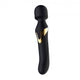 Dorcel Vibrator Rotating 7 Modes Usb Charging 23.5 Cm Black Or Pink