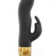 Marc Dorcel Vibrator Vibrating 10 Modes Usb Charging Waterproof 19 Cm Black-gold