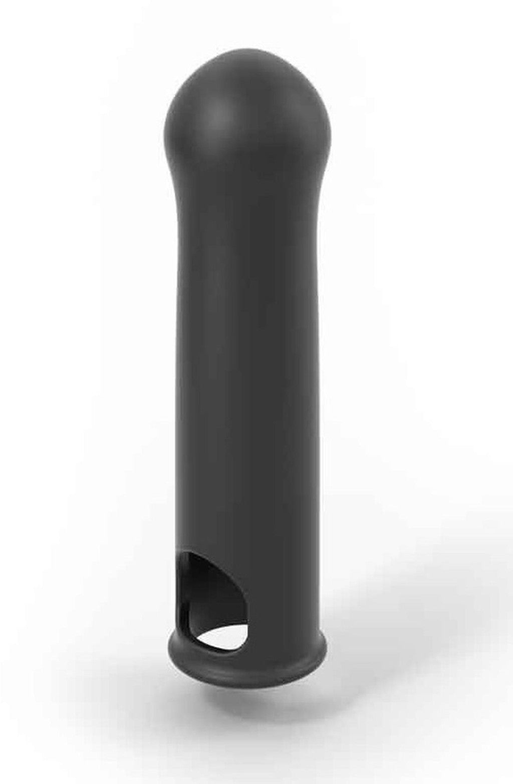Marc Dorcel Penis Enlargement Silicone Stretchable 17 Cm Black