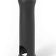 Marc Dorcel Penis Enlargement Silicone Stretchable 17 Cm Black
