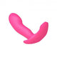 Marc Dorcel Vibrator G-spot Stimulator Clitoral And Crotch Massager Heating Function 7 Cm Black