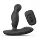 Dorcel Prostate Massager 16 Programs 3 Rotations Heated 9 Cm Black
