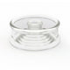 Marc Dorcel Penis Pump Accessory - Replacement Ring 4 X 7 Cm Waterproof Tpe
