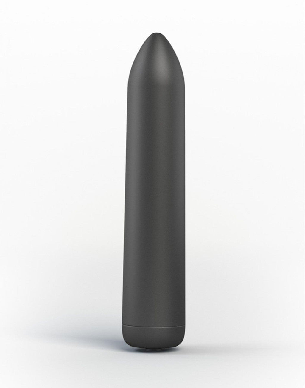 Dorcel Vibrator Vibrating 16 Modes Waterproof Usb Charging 9 Cm Black