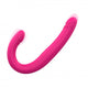 Orgasmic Dildo Dual Stimulation Pulsating And Vibrating In 9 Modes 45 Cm