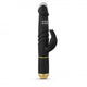 Dorcel Vibrator Vibrating Head 7 Modes Usb Charging 27 Cm Black-gold