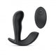 Dorcel Vibrator 10 Vibrations 5 Rotating Modes Curved Silicone 11.5 Cm Black