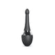 Douche Mate Pro Anal Vibrating Douche 200 Ml Black