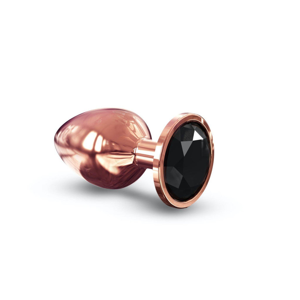 Marc Dorcel Anal Plug Elegant Design Size L