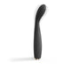 Marc Dorcel Vibrator G-spot Stimulator 10 Modes 19 Cm Black