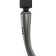 Dorcel Vibrator 20 Vibration Modes 8 Speeds Flexible Head 29 Cm Silver