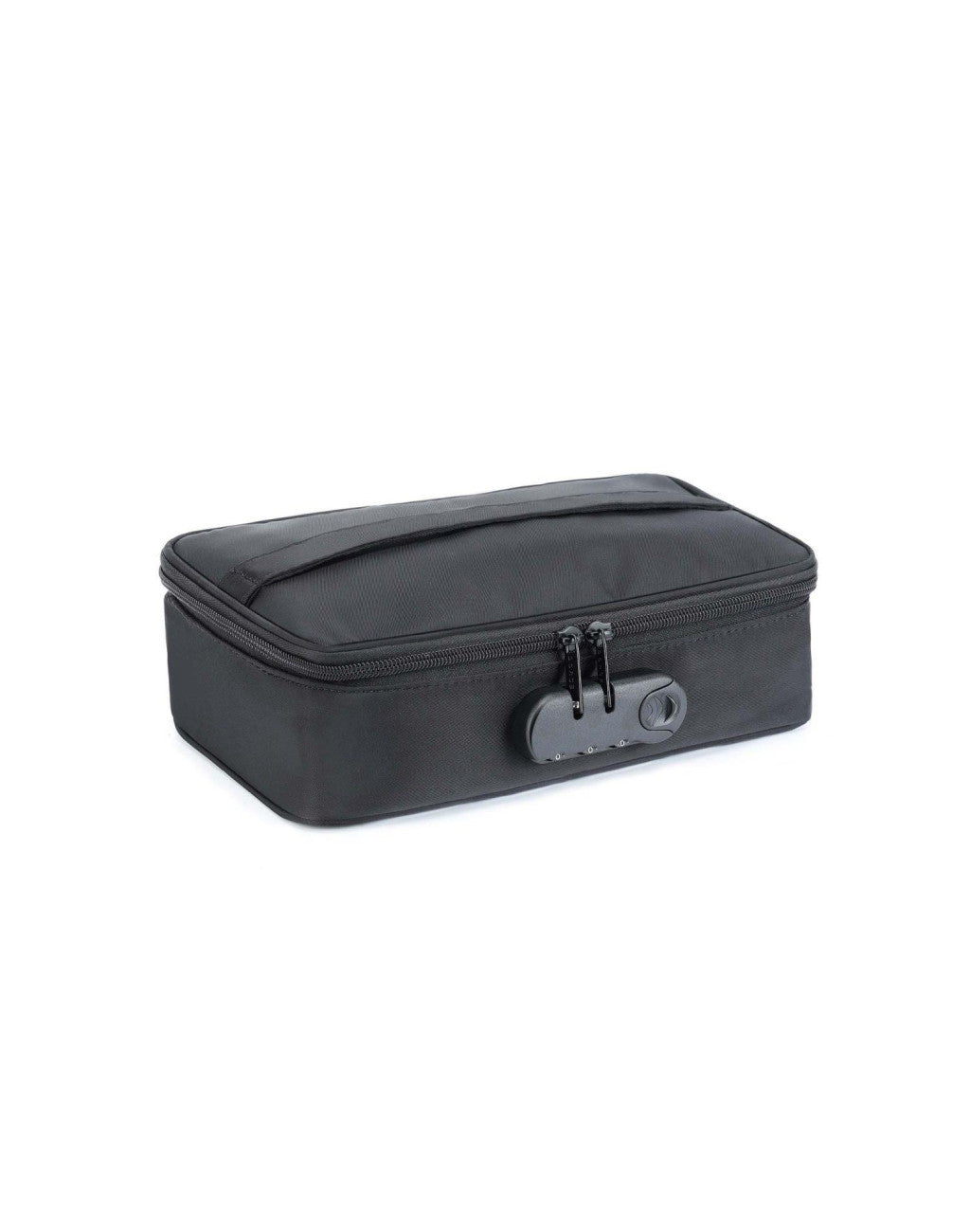 Dorcel Accessory Storage Bag Coded Lockable Internal Pockets For Medium-sized Toys