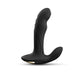Multi P-joy Prostate Massager Vibrating Rotating Remote Control 13 Cm Black