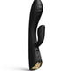 Dorcel Vibrator Ultra Flexible G-spot Stimulator Black