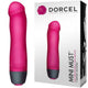 Marc Dorcel Vibrator 7 Levels Waterproof 12 Cm Pink