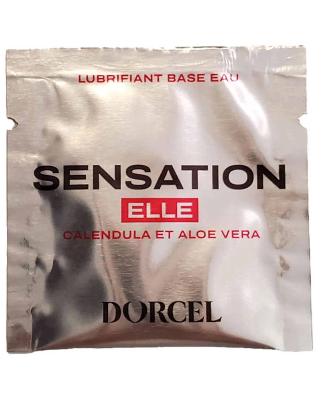 Monodose Lub Elle Femme Lubricant Capsule