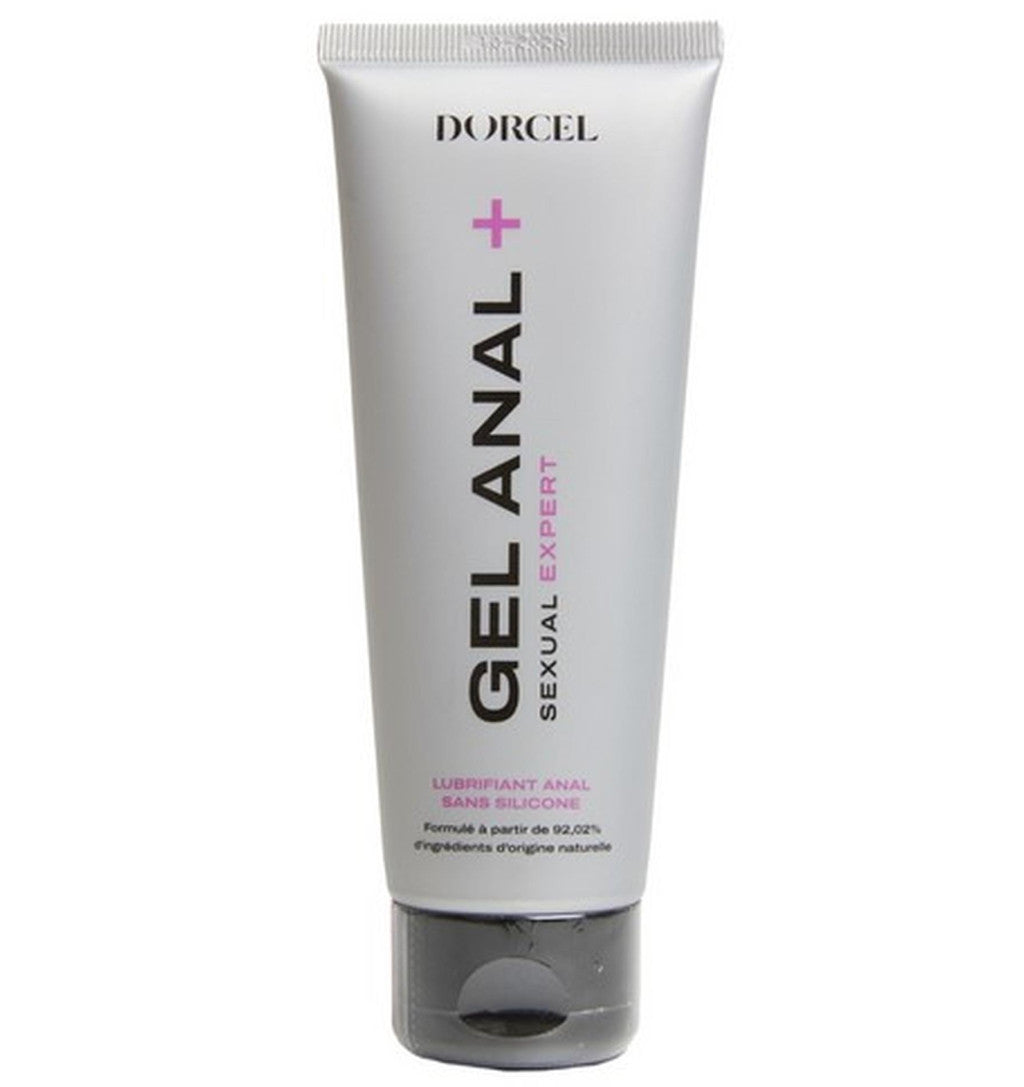 Anal Lubricant Without Silicone