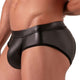 Backless Master Noir – Premium Backless Pampering