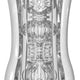 Clear Trust – Transparent Masturbator