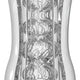 Transparent Stimulator – Premium Masturbator
