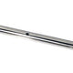Fariwik Handcuff Adjustable Wrist Size 45 Cm Stainless Steel