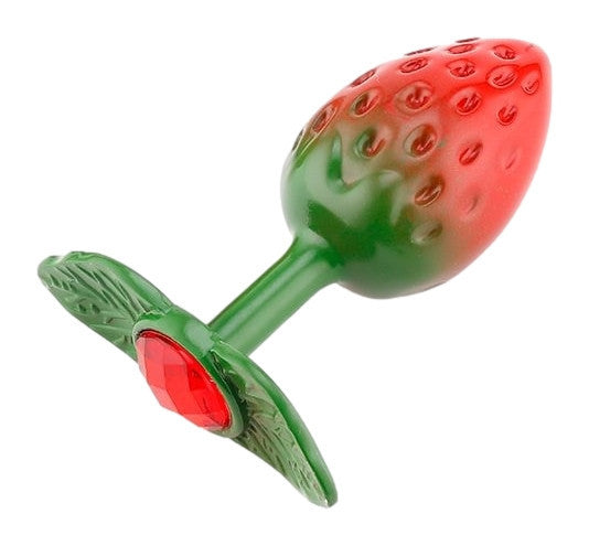 Sweetberry Plug Anal Plug 6 X 2.9 Cm