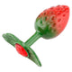 Sweetberry Plug Anal Plug 6 X 2.9 Cm