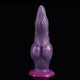 Dildo Silicone Suction Cup 22 Cm Long 7.5 Cm Wide
