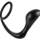 Ass Delight Penis Ring And Prostate Stimulator 10 X 3 Cm