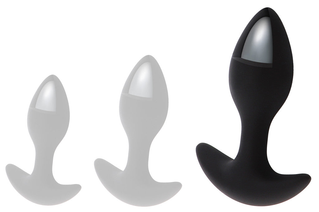 Omass Plug Long 10.5 X 4 Cm 360 G