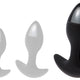 Omass Plug Long 10.5 X 4 Cm 360 G