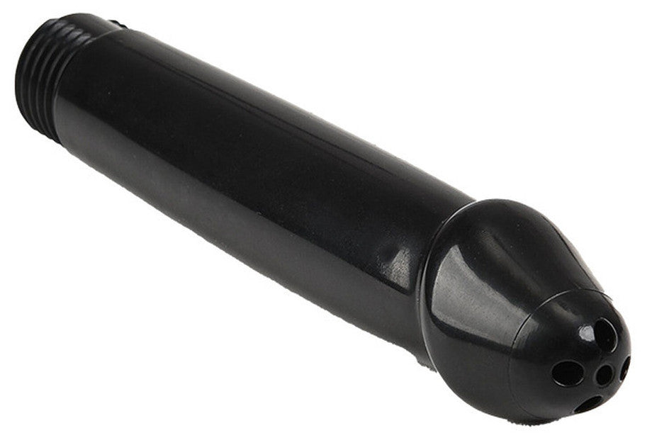 Deeck Dildo Pointed Part 11 Cm 2.4 Cm