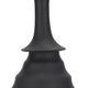 Anal Shower With Silicone Head 12 Cm Insertion Length 2 8 Cm Width 380 Ml Tank