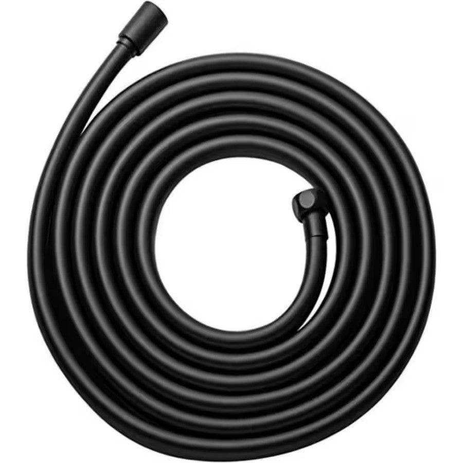 Pvc Shower Hose 2 Meters Long 1.3 Cm Diameter Flexible Design