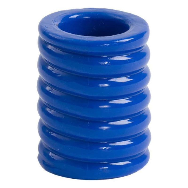 Ballstretcher Ball Stretcher 25 Mm Smooth Inner Surface Blue