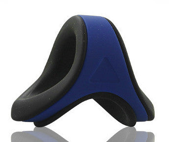Tripsas Ball Puller Silicone 30 Mm Black-blue