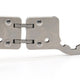 Fingy Finger Clamp Adjustable Diameter 15-28 Mm Metal Design