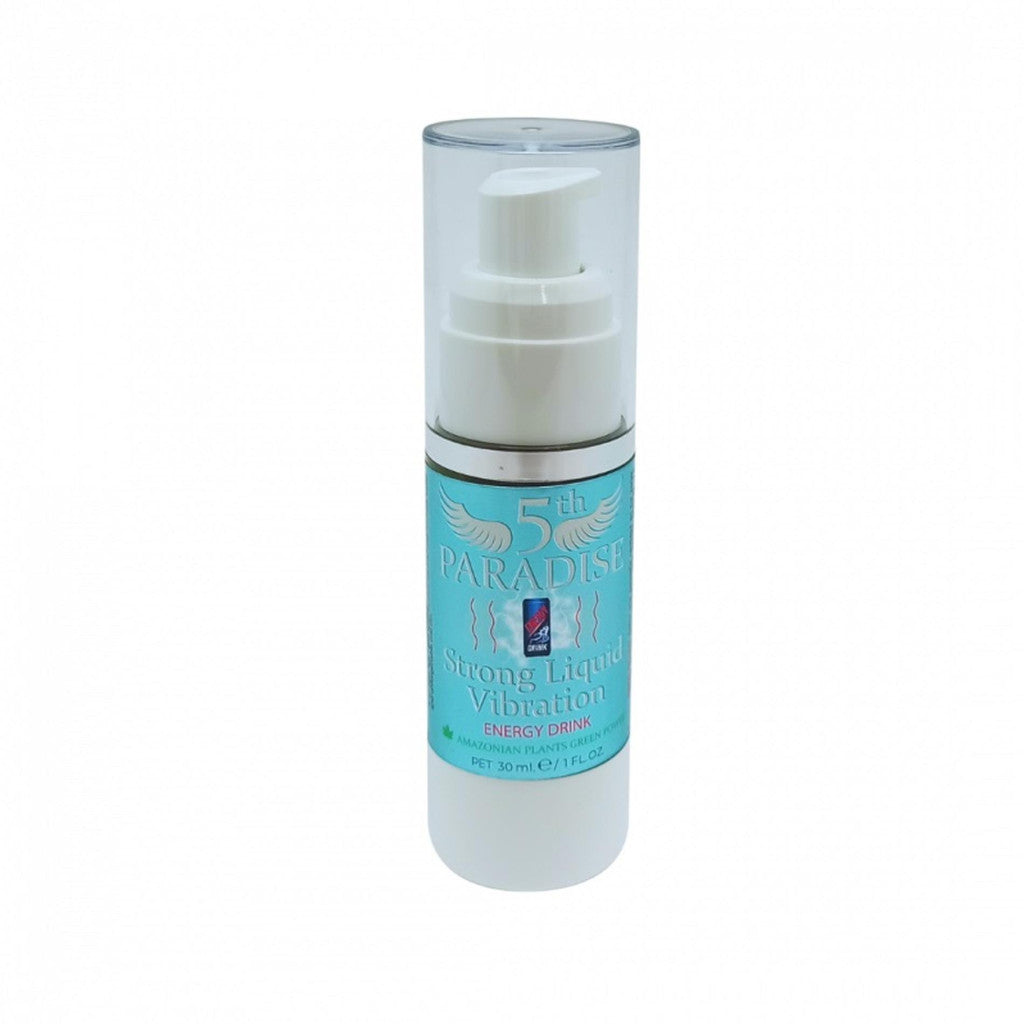 Strong Liquid Vibration Energy Drink 30 Ml