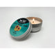 Erotic Massage Candle 30 Ml Peach