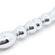 Bullenem Anal Shower Spherical Shape 11 Cm Chrome Finish