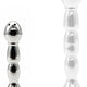 Anal Shower Aluminum 7 Cm 1.7 Cm Thick Size S
