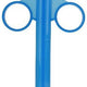 Lubricant Dispensing Pipette 2 Pcs Blue 10 Ml 10 X 1.5 Cm