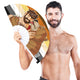 Bobo Bear Bear Fan 64 Cm Polyester