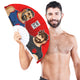 Bobo Bear Daily Bear Fan 64 Cm