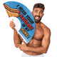 Sausage Fan 64 Cm