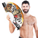 Animals Fan 64 Cm