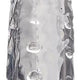 Penis Sheath With Circular Inner Nubs 22 X 5 Cm Transparent Tpe