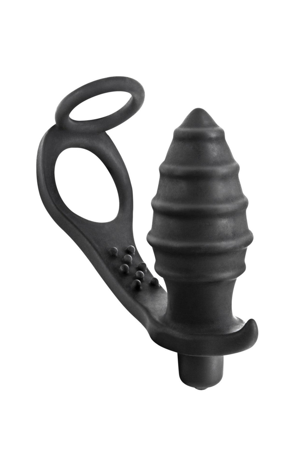 Prostate Stimulator Black