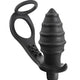 Prostate Stimulator Black