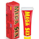 Mega Sex Intimate Gel Enlargement 15 Ml